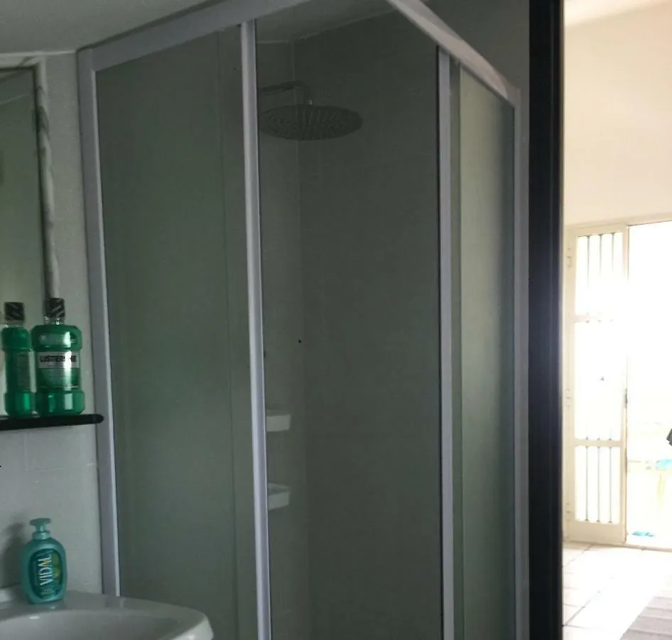 Beach House Casuzze Villa Villaggio Azzurro Italia