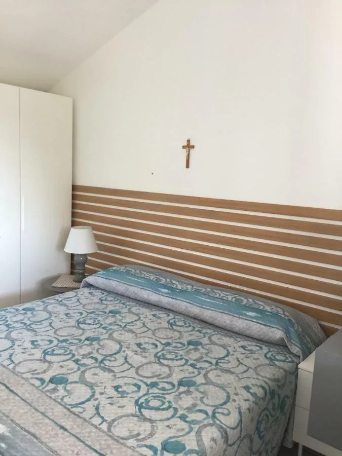 Casa vacanze Beach House Casuzze Villa Villaggio Azzurro