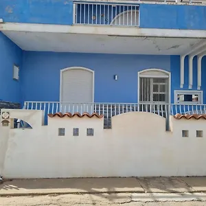 Casa Azzurra Villaggio Azzurro